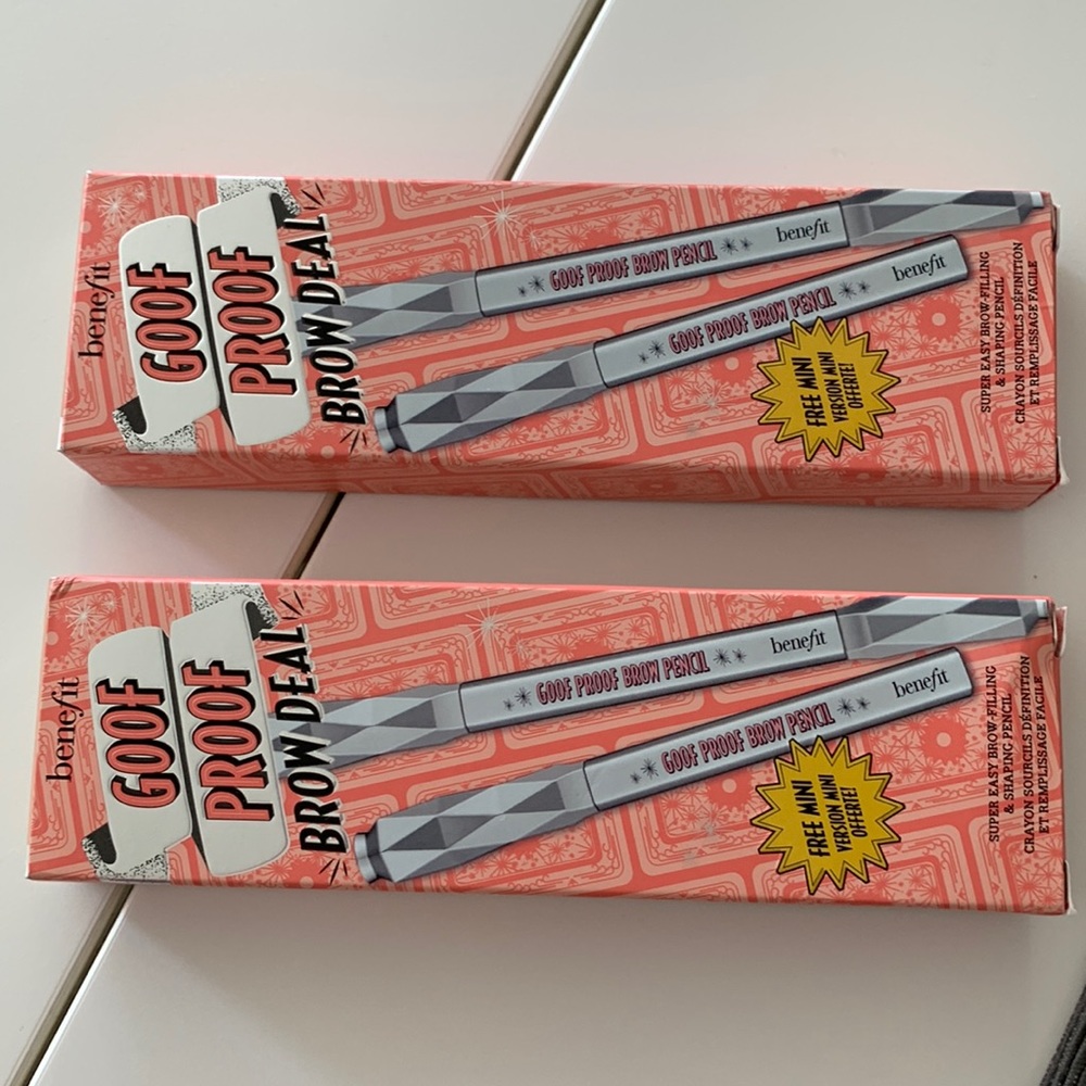 Benefit Goof Proof Brow Deal